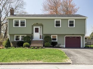 35 Hale St, Portland, ME 04103