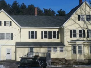 18 Lowell St APT 1, Pepperell, MA 01463