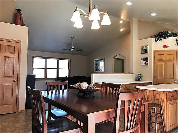 Open concept