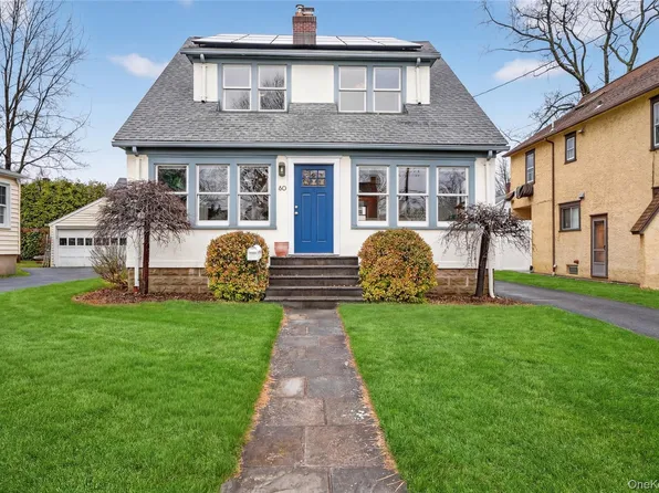 80 Hawley Avenue, Port Chester, NY 10573