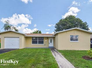 2350 NW 64th Ave, Fort Lauderdale, FL 33313