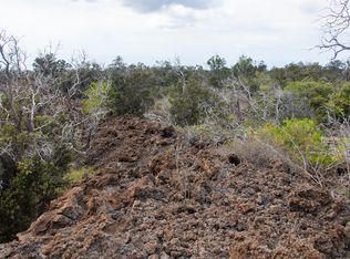 Kahili Blvd, Ocean View, HI 96737