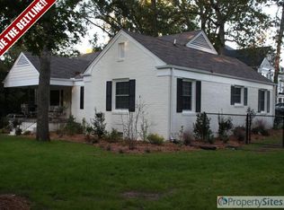 1424 Dixie Trl, Raleigh, NC 27607