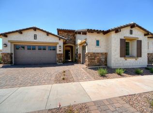 10333 E Bergeron Ave, Mesa, AZ 85212