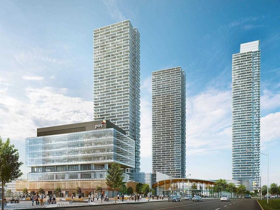 1st image of 950 Portage Pkwy #4015