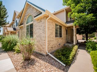 1121 W 112th Ave UNIT D, Westminster, CO 80234