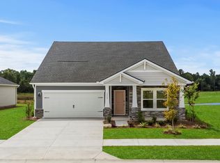 Northbrook Plan, Waterside - Coastline Series, Longs, SC 29568