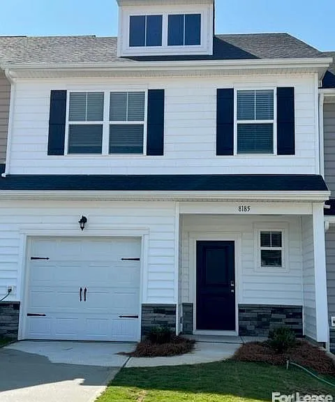 8185 Sheffield Dr — Photo 1