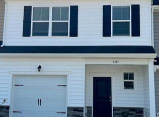 8185 Sheffield Dr, Terrell, NC 28682