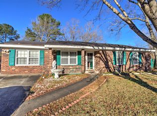 145 Dorchester Manor Blvd, North Charleston, SC 29420