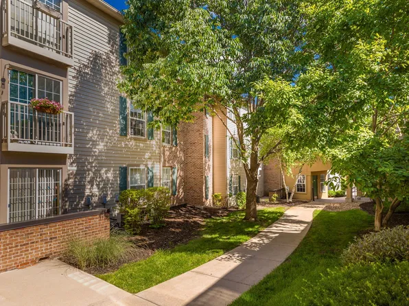 Prairie Commons - 55+ Senior Apartments, 5121 Congressional Cir #A208, Lawrence, KS 66049