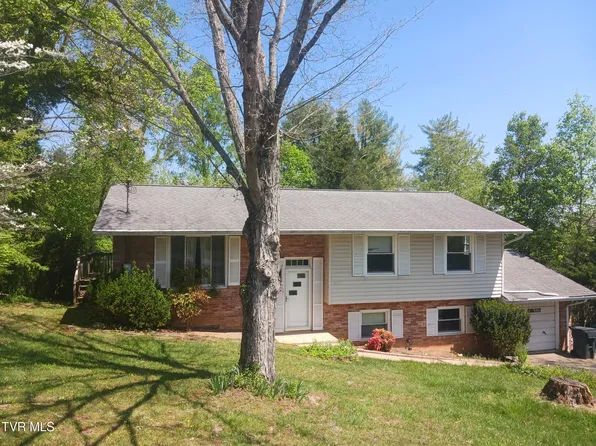 217 Holland Dr, Kingsport, TN 37663