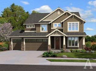 20302 194th Ave E, Graham, WA 98360