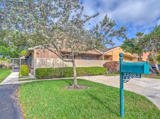 22283 Misty Woods Way, Boca Raton, FL 33428