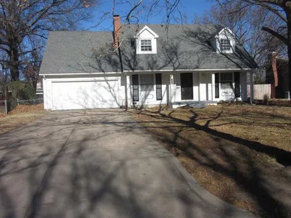 5706 E 17th St N, Wichita, KS 67208