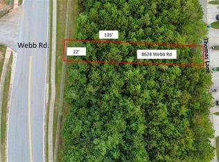 8624 Webb Rd, Riverdale, GA 30274