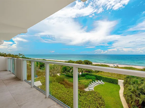 9499 Collins Ave APT 402, Surfside, FL 33154
