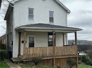 624 Front St, Brownsville, PA
