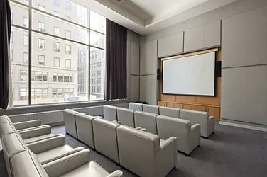 Rented by Level Group