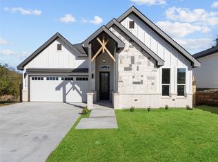 2618 Gould Ave, Fort Worth, TX 76164