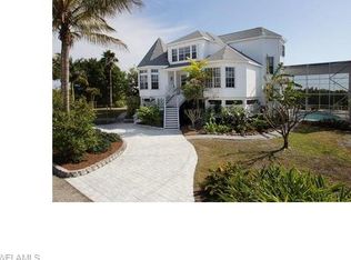 4721 Galt Island Ave, Saint James City, FL 33956