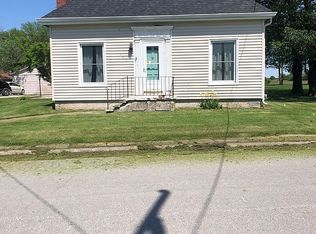 107 S Landrum St, Cairo, MO 65239