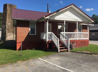 111 Riverbend Dr #111, Pikeville, KY 41501