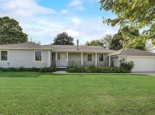 5356 Kings Way, Racine, WI 53403