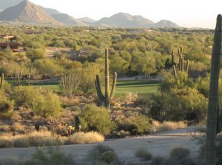 7957 E Soaring Eagle Way LOT 21, Scottsdale, AZ 85266