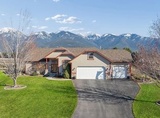 71 White Swan Ct, Kalispell, MT 59901