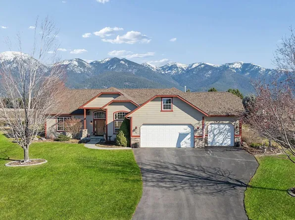 71 White Swan Ct, Kalispell, MT 59901