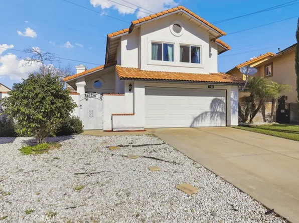 6518 Pacifica Ave, Fontana, CA 92336