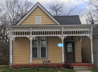 567 N Upper St, Lexington, KY