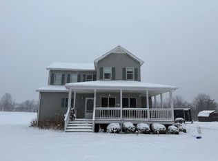 153 Ruby Ln, Nettie, WV 26681