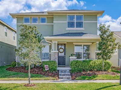 8143 Graycliff Ave, Winter Garden, FL, 34787