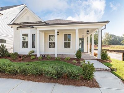 499 Godfrey Dr, Cumming, GA, 30040