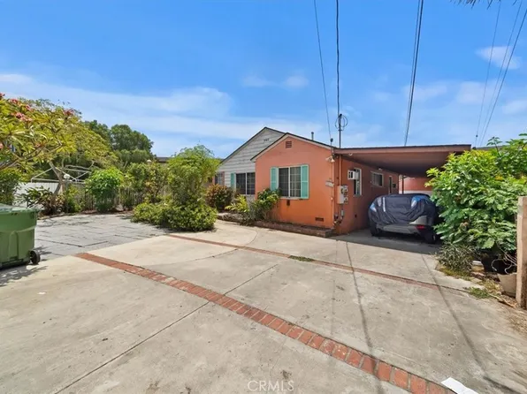 16318 S Denver Ave, Gardena, CA 90248