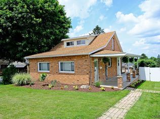 223 Luther Rd, Johnstown, PA 15904