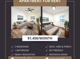 1370 10th Ave FL 1ST, Schenectady, NY 12303