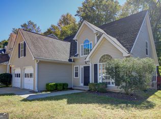 82 Prestwick Ln, Peachtree City, GA 30269