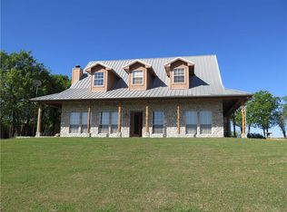 289 Private Road 1801, Sunset, TX 76270