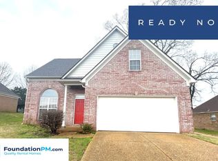 7837 Meadow Ridge Ln, Olive Branch, MS 38654