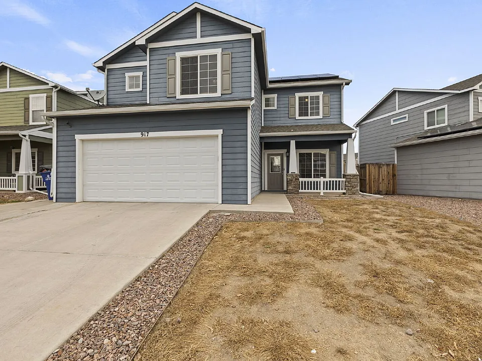 917 Silverqueen Rd