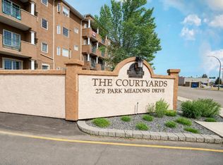 278 Park Meadows Dr SE #248, Medicine Hat, AB T1B 4J1