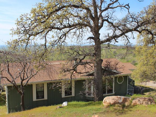 9543 Coronado Dr, La Grange, CA 95329