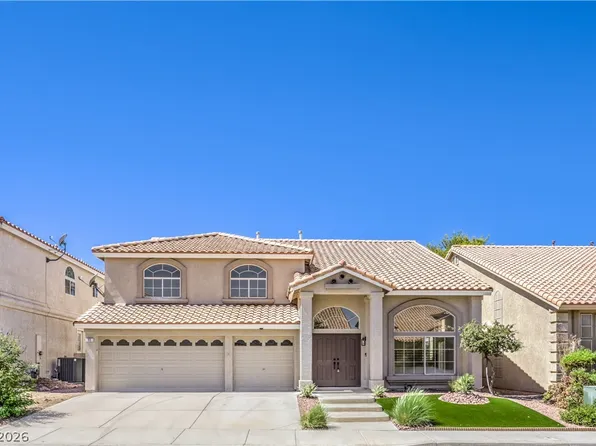 11 Old Lake Cir, Henderson, NV 89074