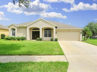 19009 Fern Meadow Loop, Lutz, FL 33558
