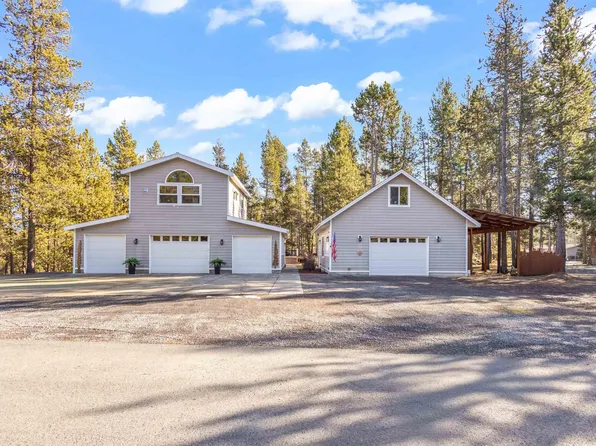 17157 Wood Duck Ct, Bend, OR 97707