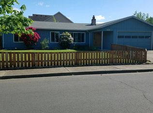 19820 SW York St, Beaverton, OR 97003