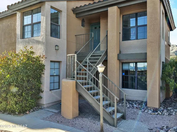 6651 N Campbell Ave APT 118, Tucson, AZ 85718